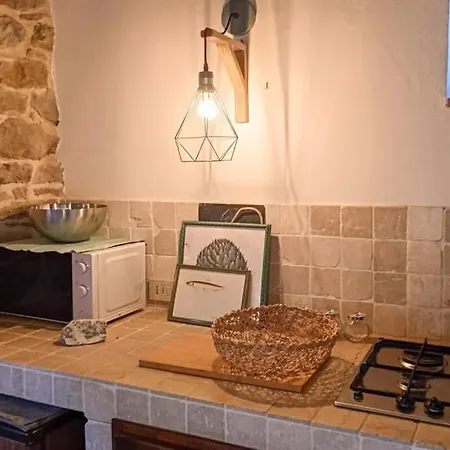 Nest In The Woods - Nido Nel Bosco Holiday home *