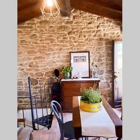 Nest In The Woods - Nido Nel Bosco Holiday home