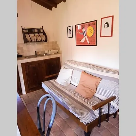 Holiday home Nest In The Woods - Nido Nel Bosco
