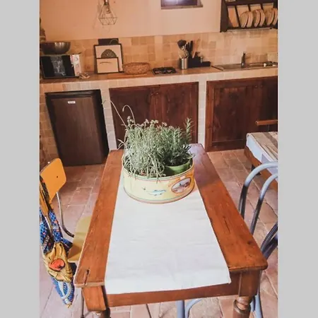 Holiday home Nest In The Woods - Nido Nel Bosco *