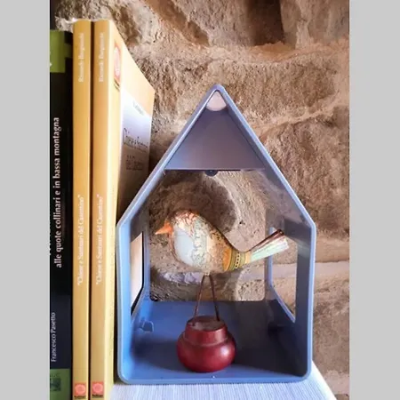 Holiday home Nest In The Woods - Nido Nel Bosco