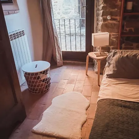 Holiday home Nest In The Woods - Nido Nel Bosco Quorle