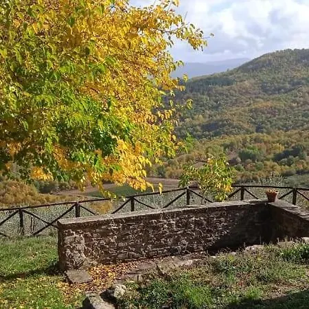 Nest In The Woods - Nido Nel Bosco Holiday home Quorle